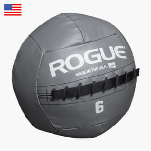 Rogue rubber medicine sale ball